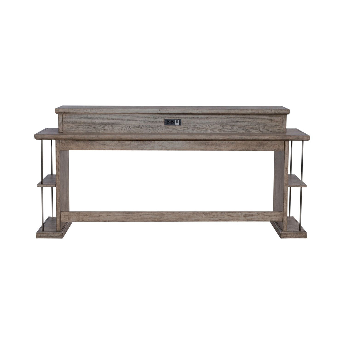 421-OT7837 - Console Bar Table - Liberty Furniture