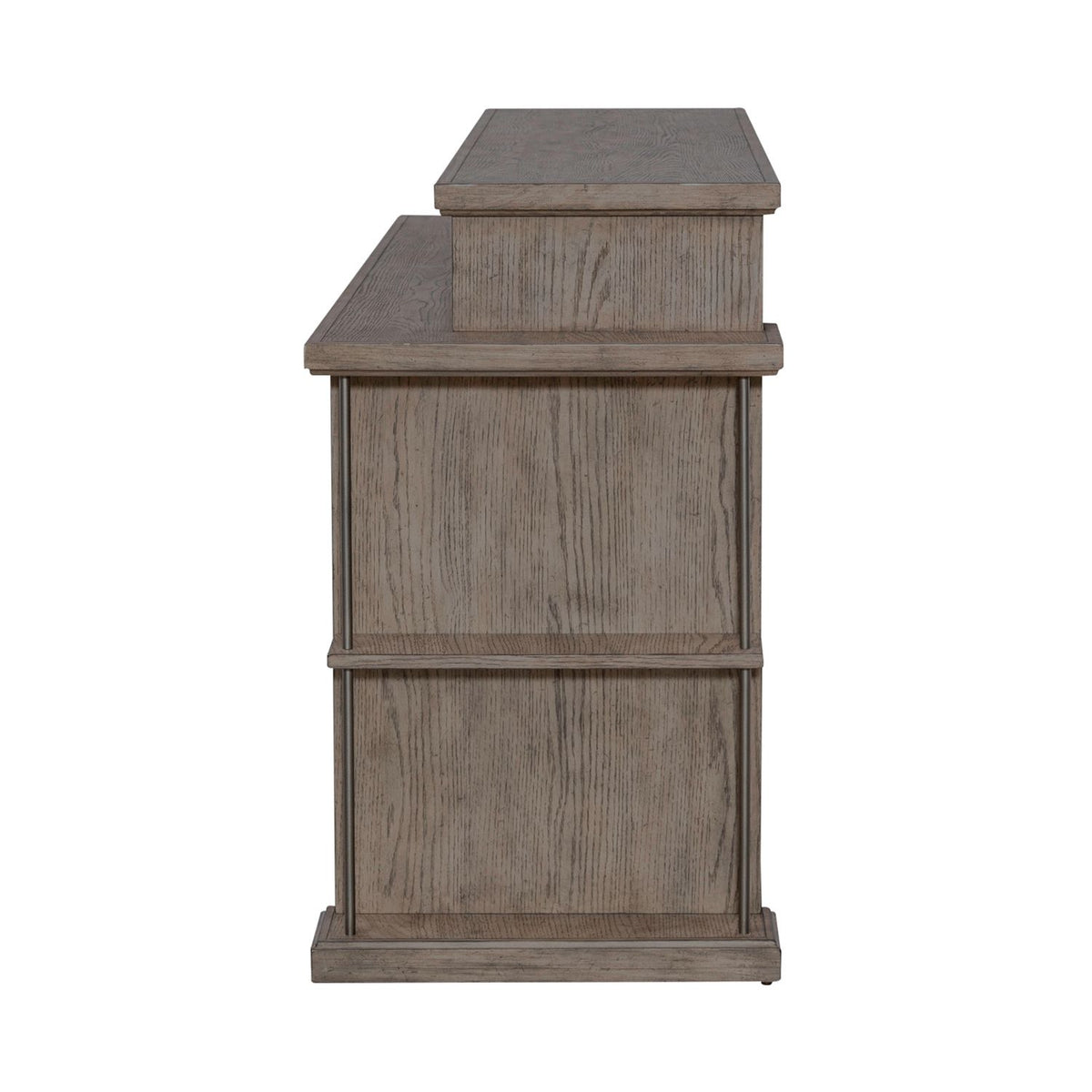 421-OT7837 - Console Bar Table - Liberty Furniture