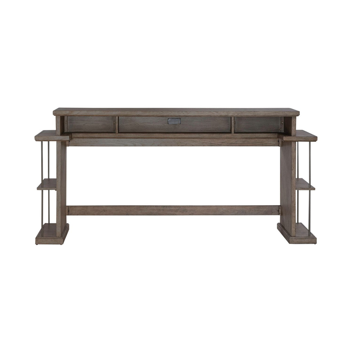 421-OT7837 - Console Bar Table - Liberty Furniture