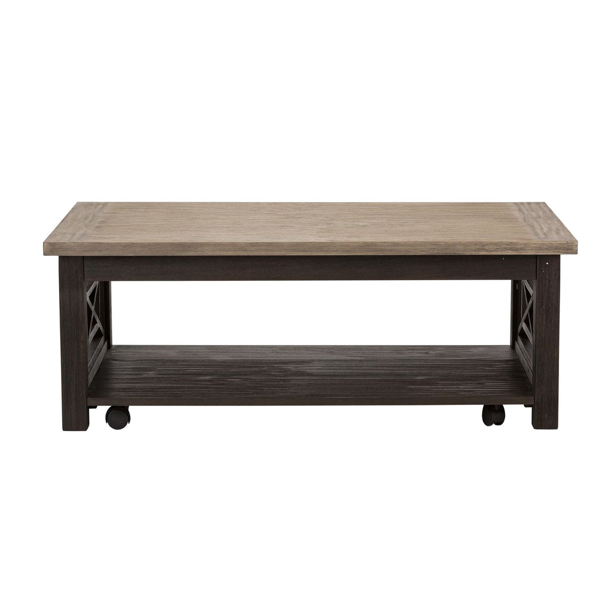 422-OT1010 - Cocktail Table - Liberty Furniture