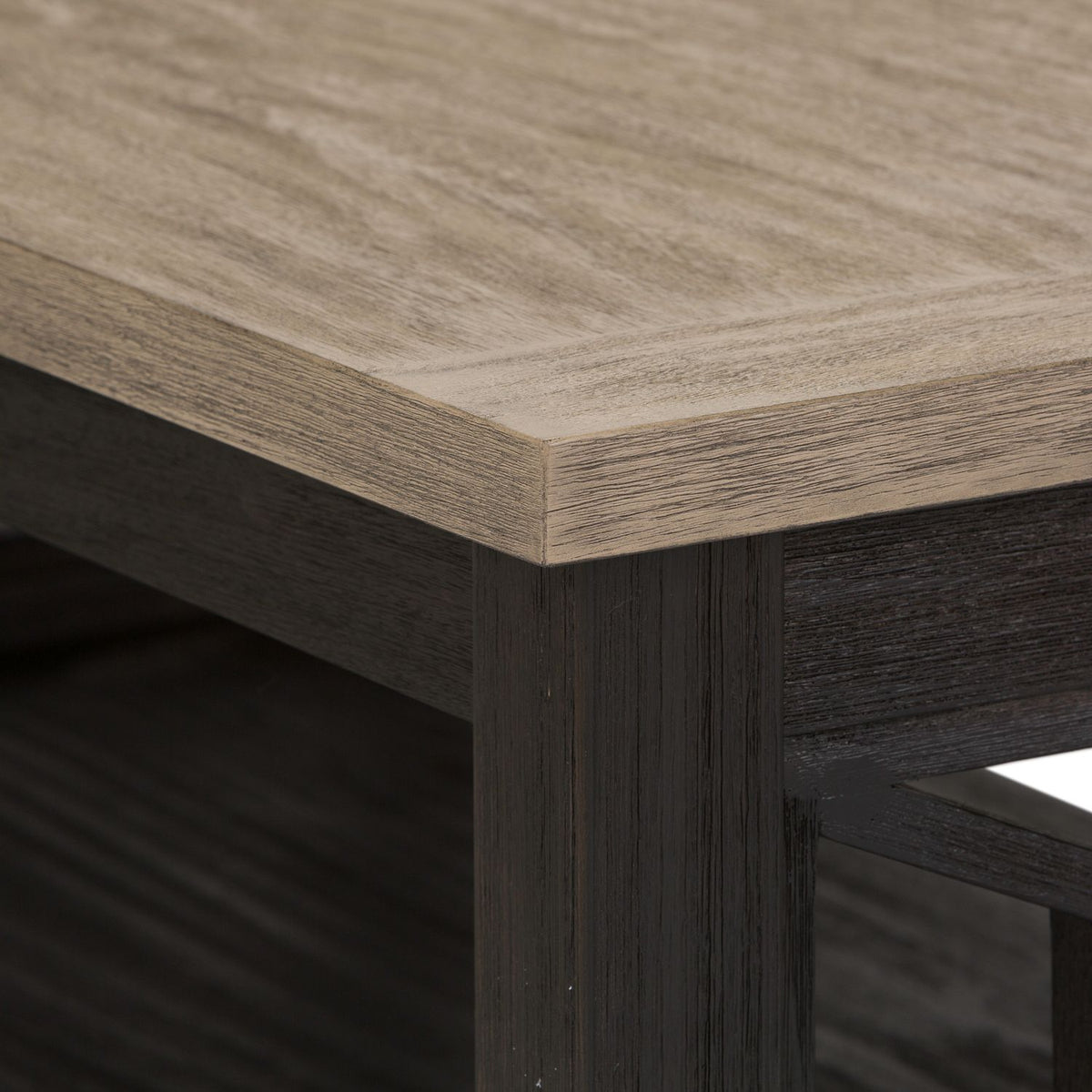 422-OT1010 - Cocktail Table - Liberty Furniture