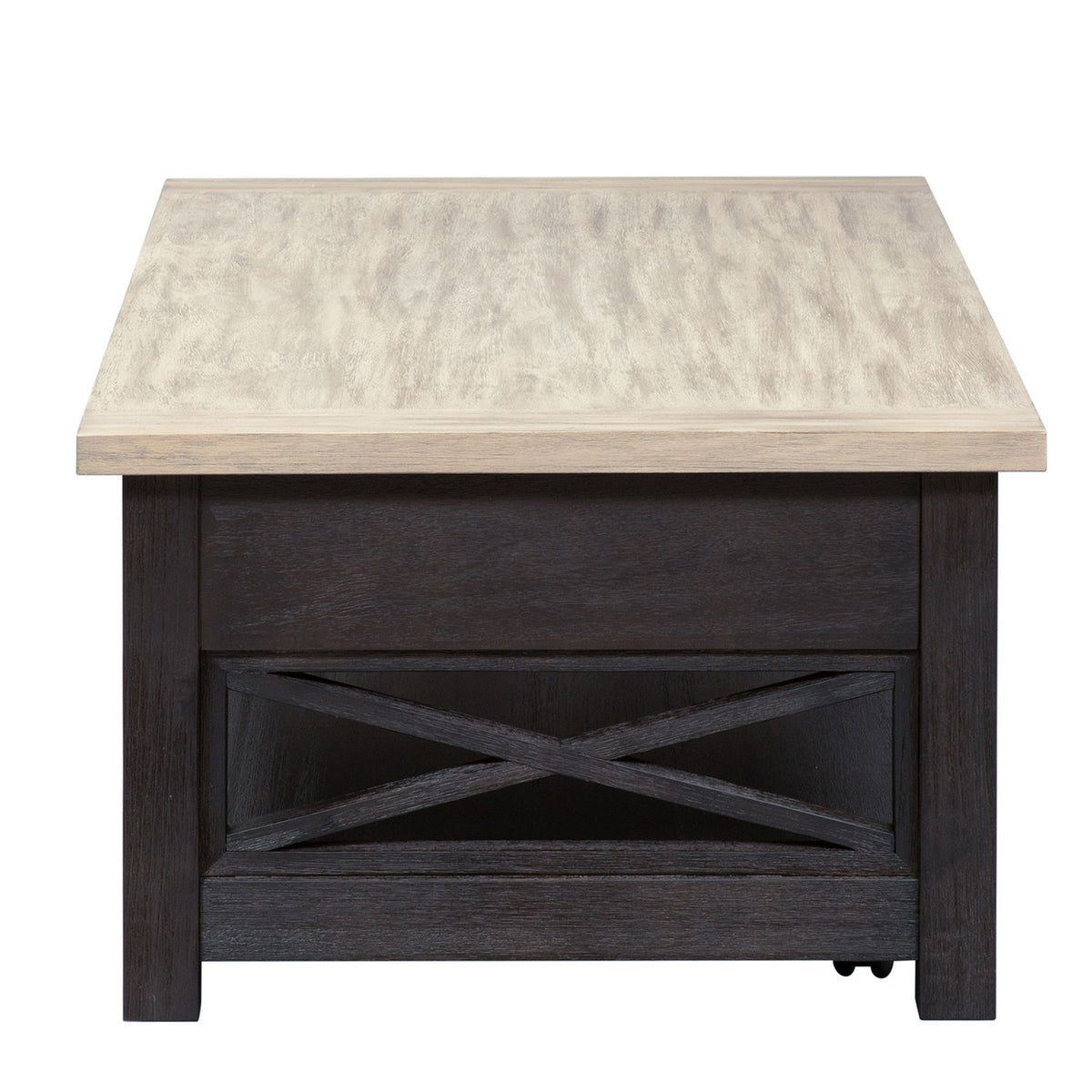 422-OT1011 - Lift Top Cocktail Table - Liberty Furniture