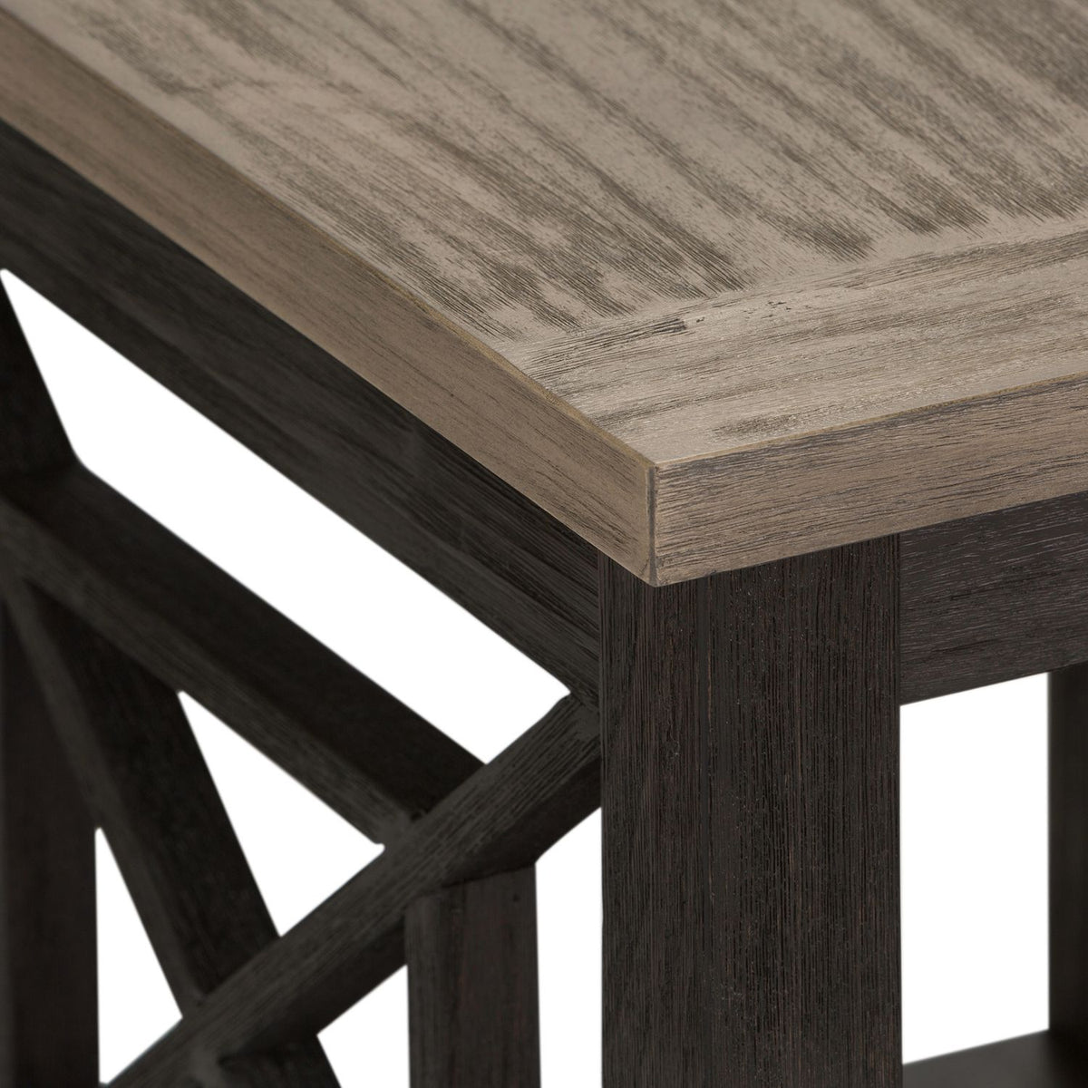 422-OT1020 - End Table - Liberty Furniture