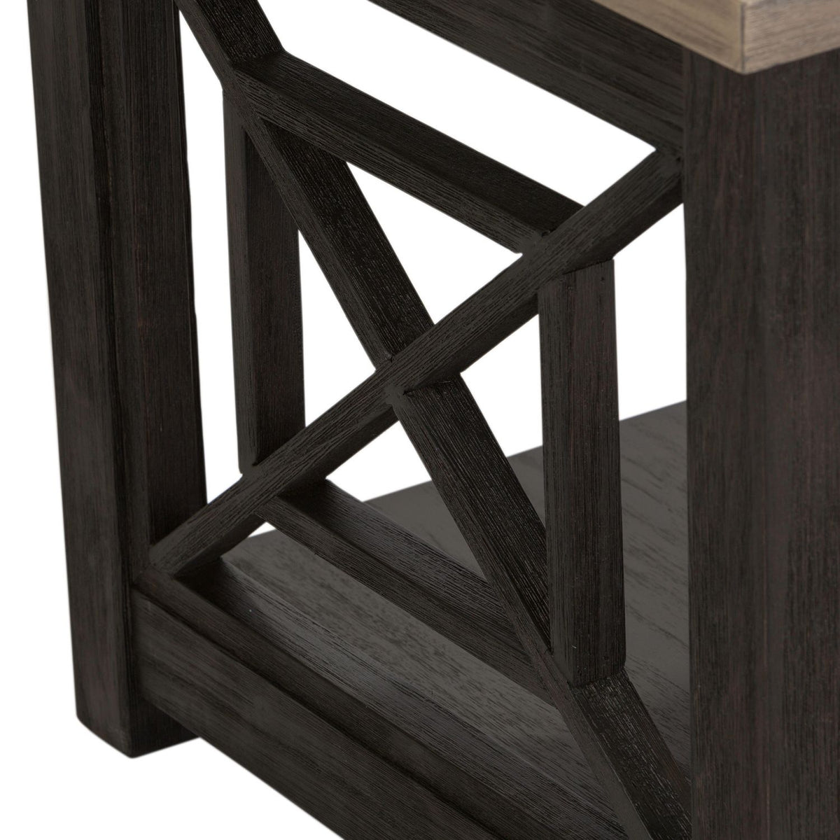 422-OT1020 - End Table - Liberty Furniture