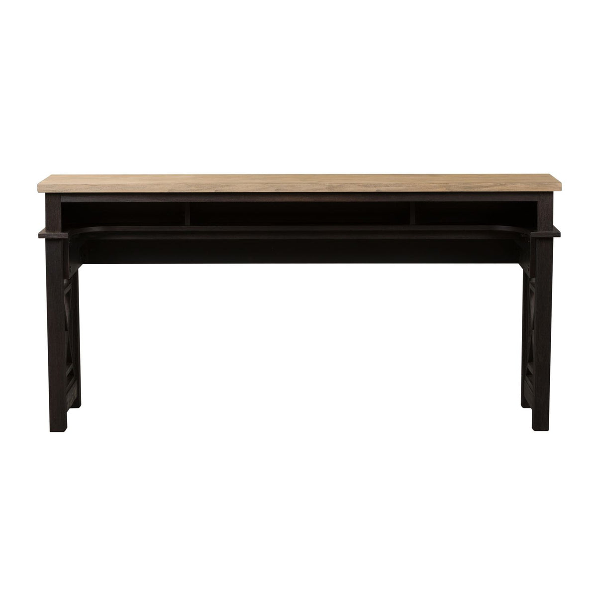 422-OT7436 - Console Bar Table - Liberty Furniture