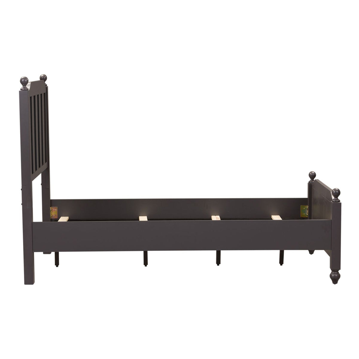423-BR17HF - Full Panel Headboard & Footboard - Liberty Furniture