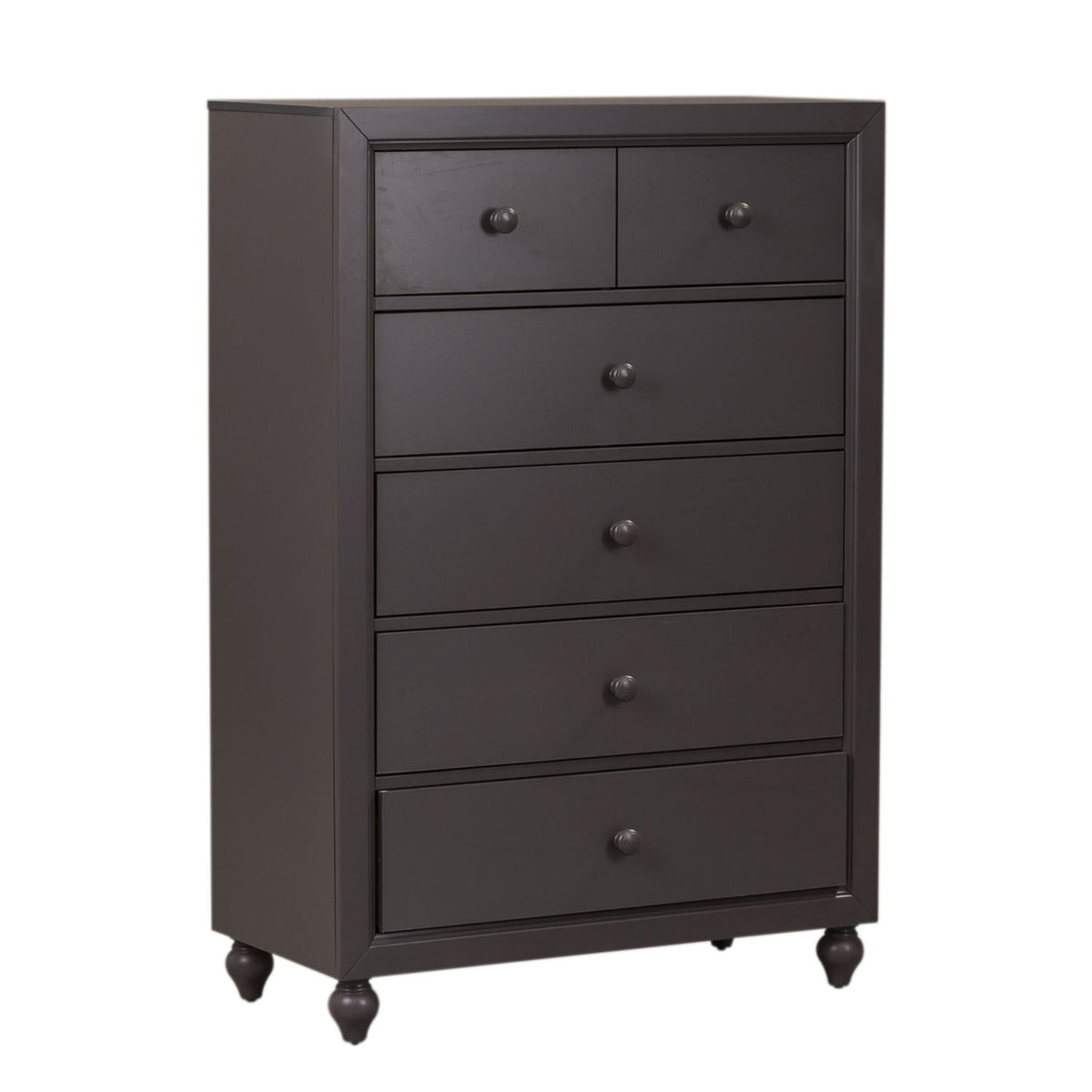 423-BR40 - 5 Drawer Chest - Liberty Furniture