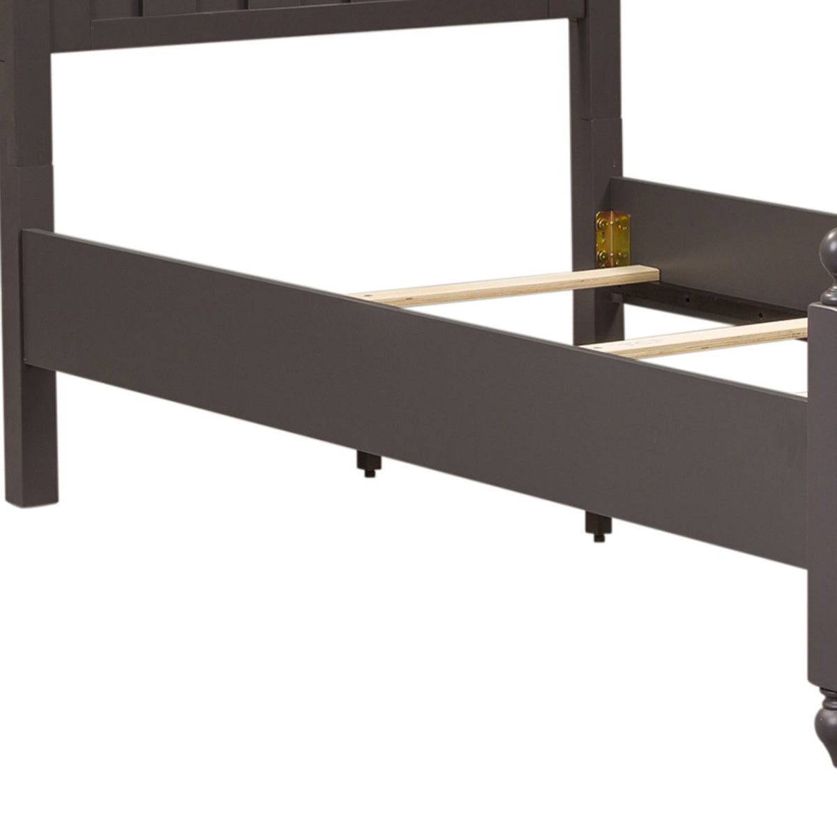 423-BR89 - Youth Panel Rails - Liberty Furniture