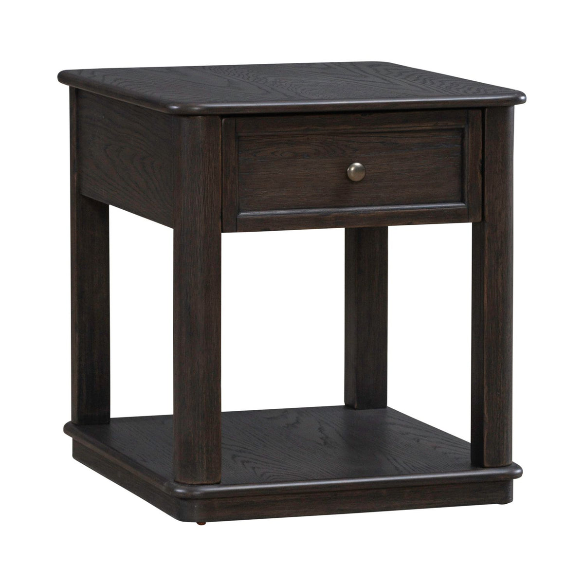 424C-OT1020 - End Table - Liberty Furniture