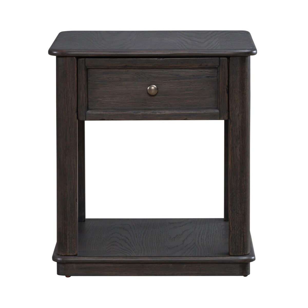 424C-OT1020 - End Table - Liberty Furniture