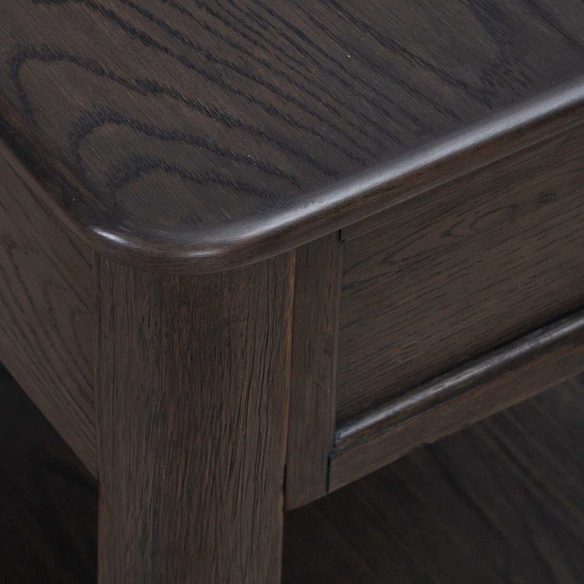 424C-OT1020 - End Table - Liberty Furniture