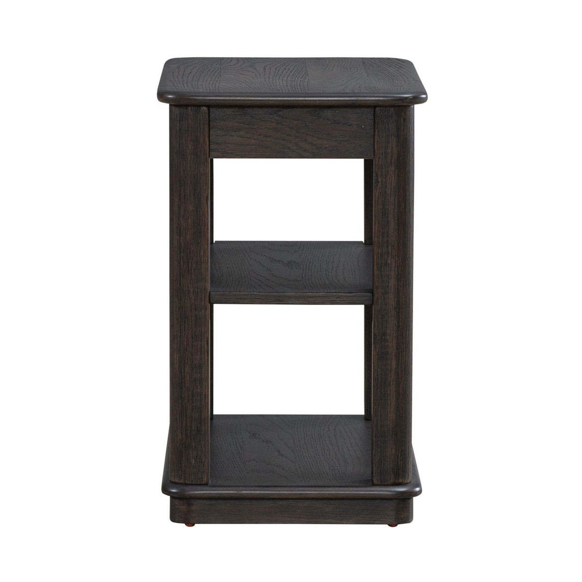 424C-OT1021 - Chair Side Table - Liberty Furniture