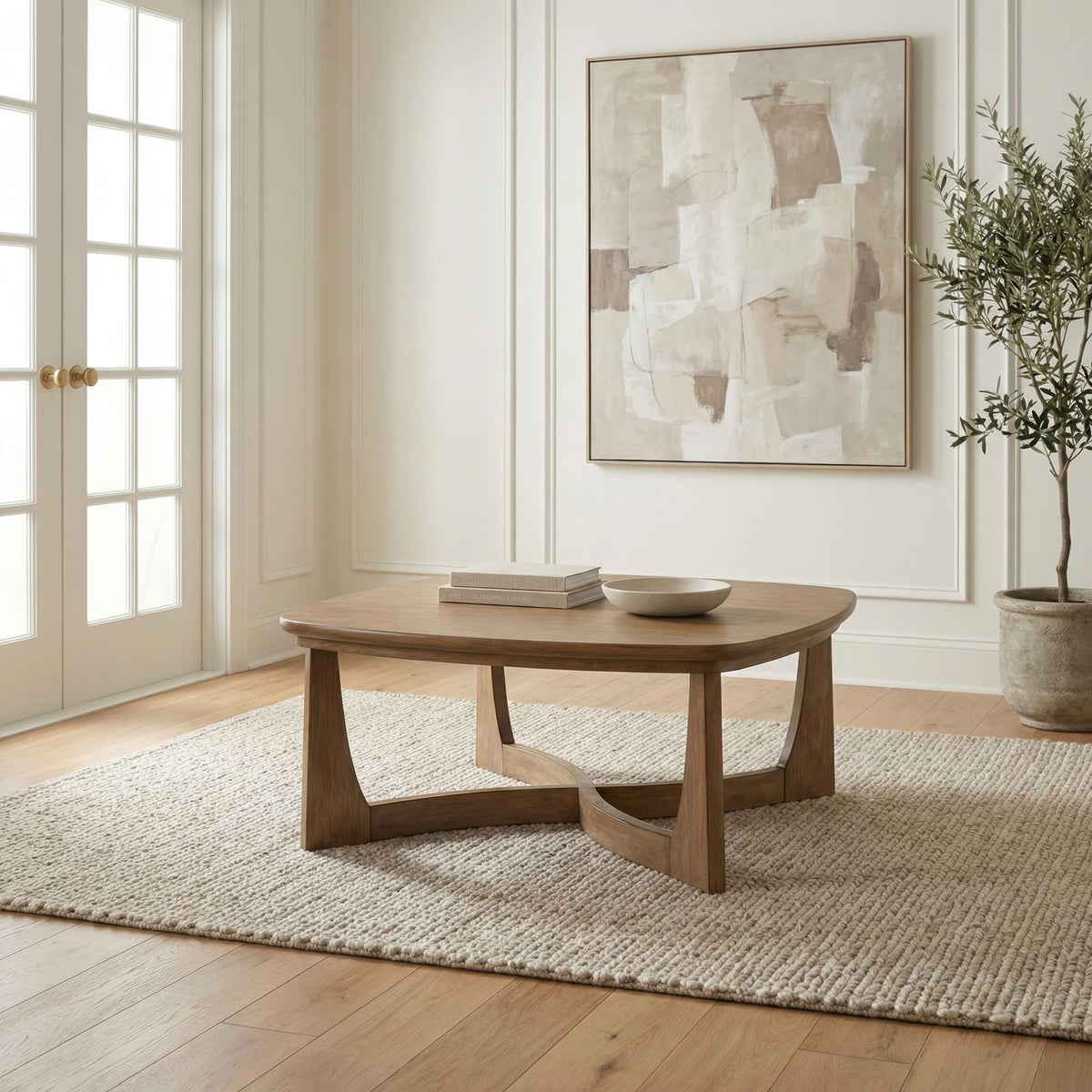 427-OT1010 - Cocktail Table - Liberty Furniture