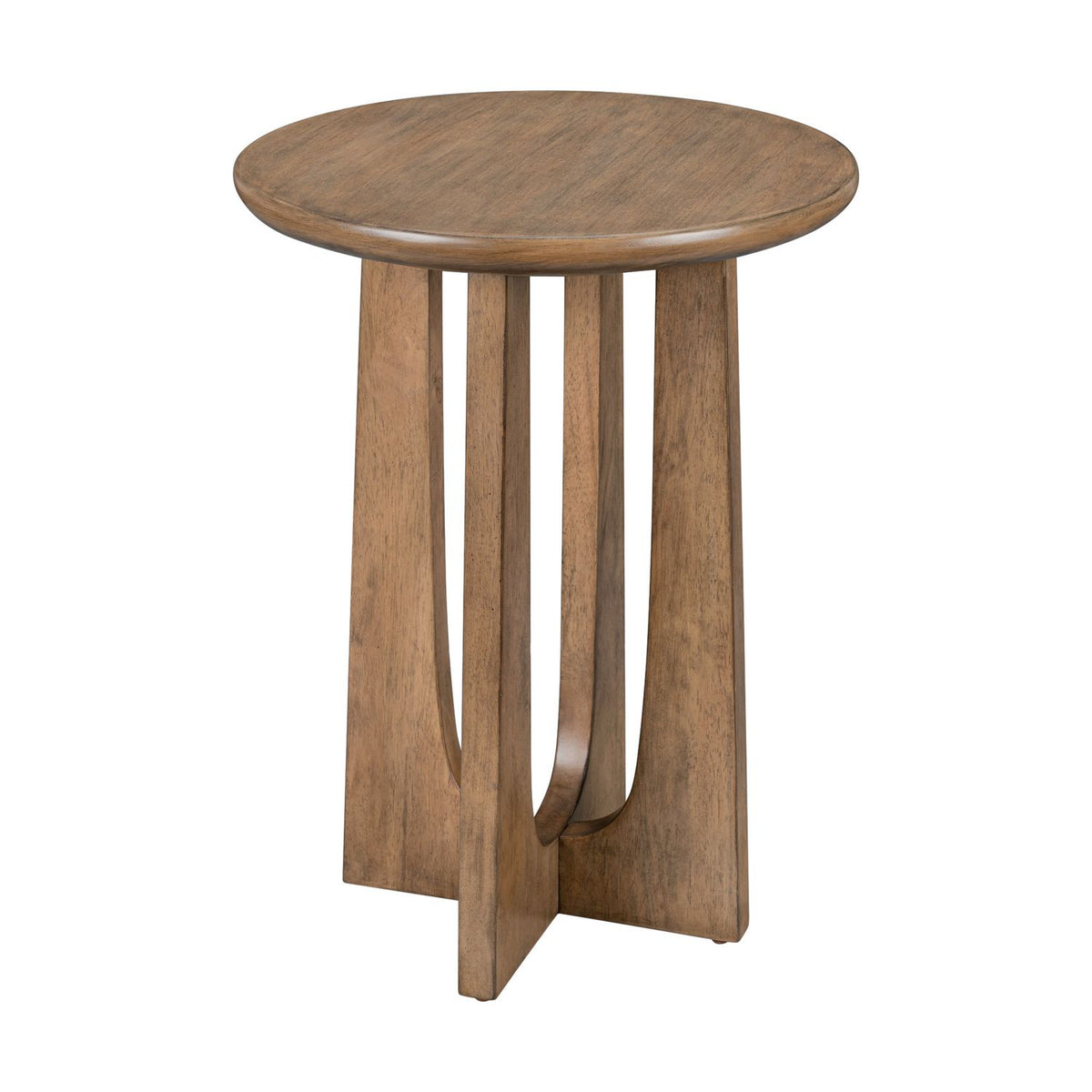 427-OT1021 - Chairside Table - Liberty Furniture