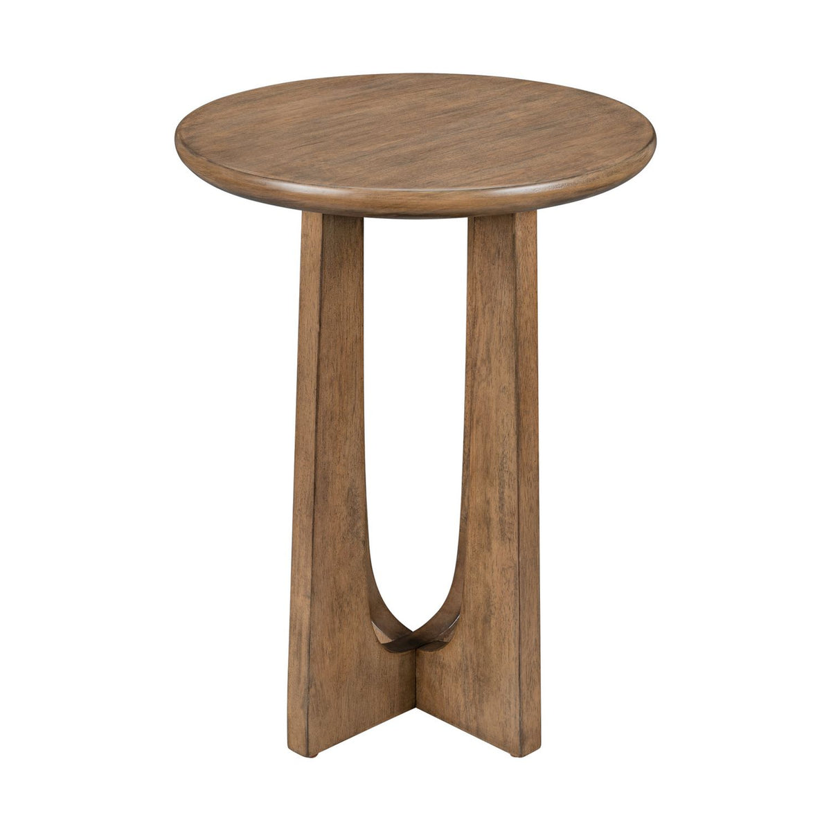 427-OT1021 - Chairside Table - Liberty Furniture