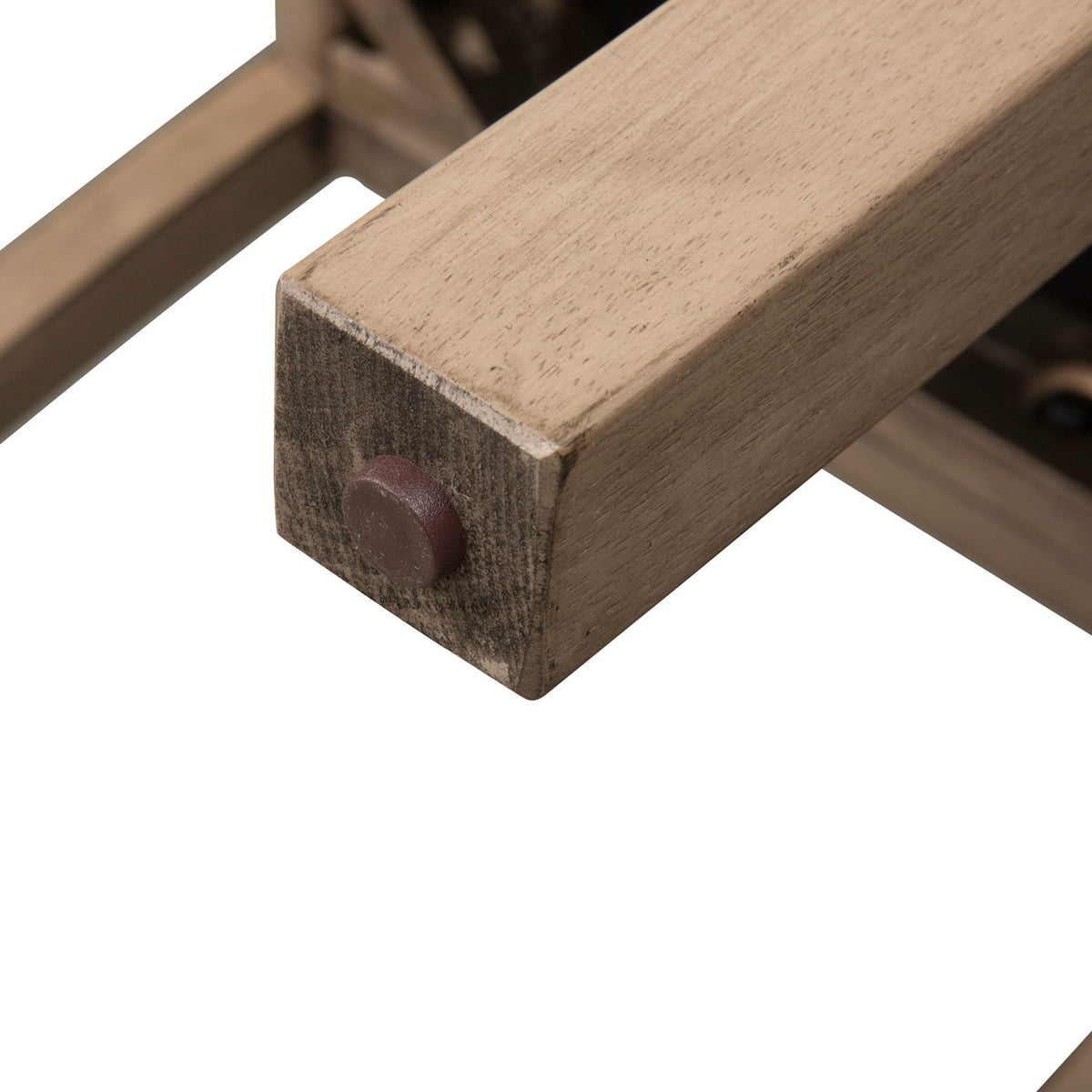439-C1501S - Slat Back Side Chair (RTA) - Liberty Furniture