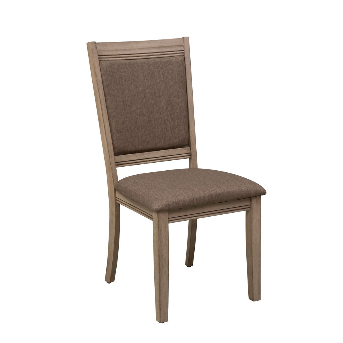 439-C6501S - Uph Side Chair (RTA) - Liberty Furniture
