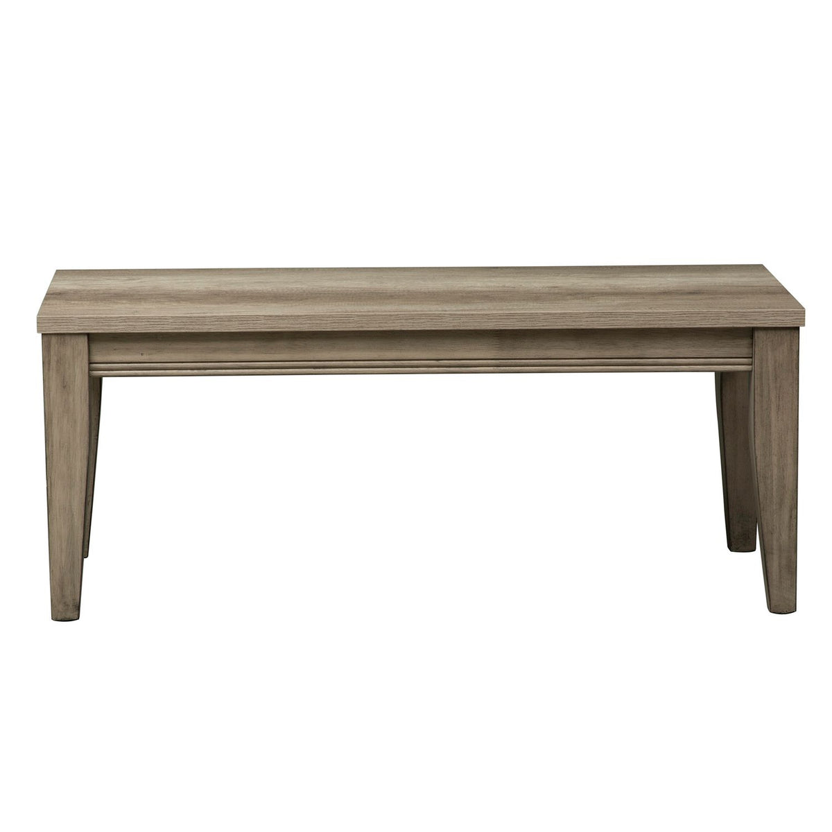 439-C9001B - Bench (RTA) - Liberty Furniture