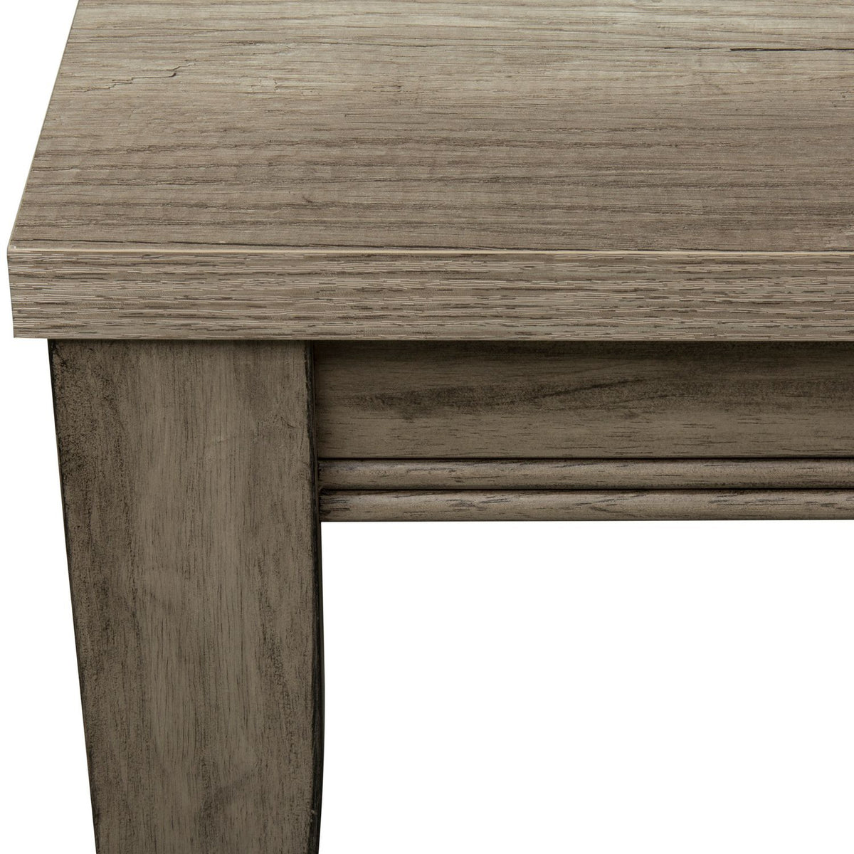 439-C9001B - Bench (RTA) - Liberty Furniture