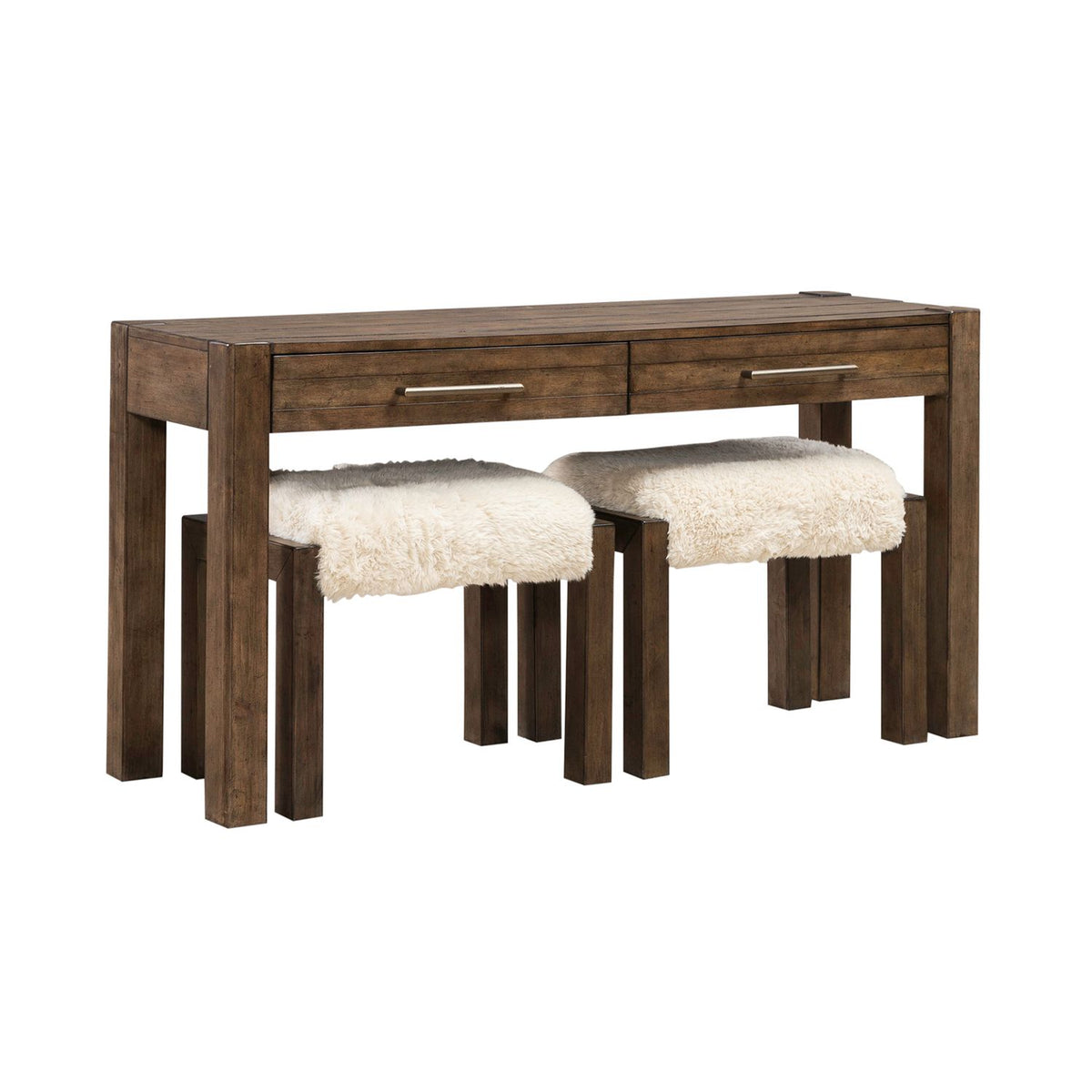 449-OT-A3PCS - Alt 3 Piece Set - Liberty Furniture
