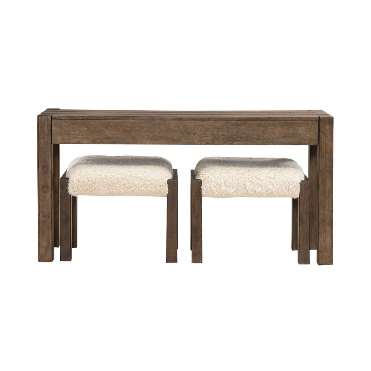 449-OT-A3PCS - Alt 3 Piece Set - Liberty Furniture