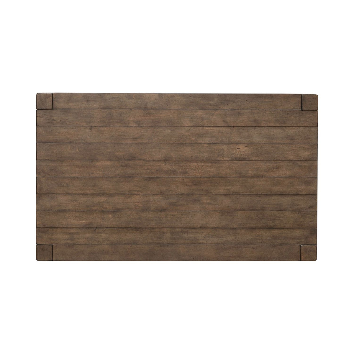 449-OT1010 - Rectangular Cocktail Table - Liberty Furniture
