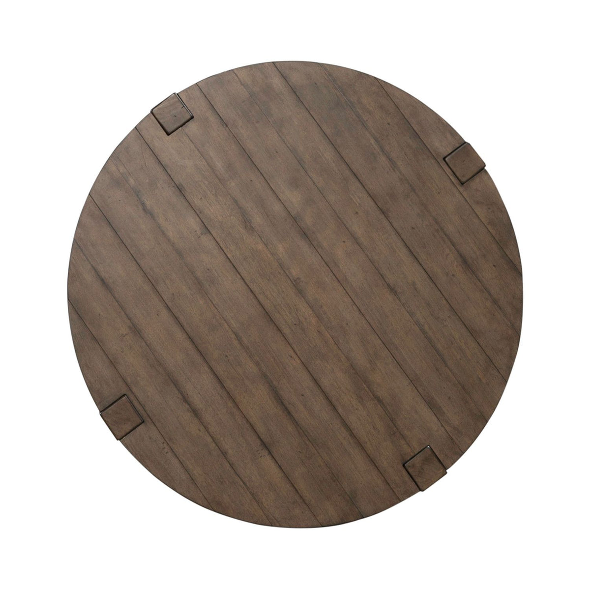449-OT1011 - Round Cocktail Table - Liberty Furniture