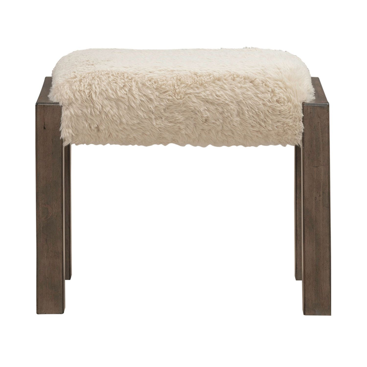 449-OT9001 - Uph Console Stool - Liberty Furniture