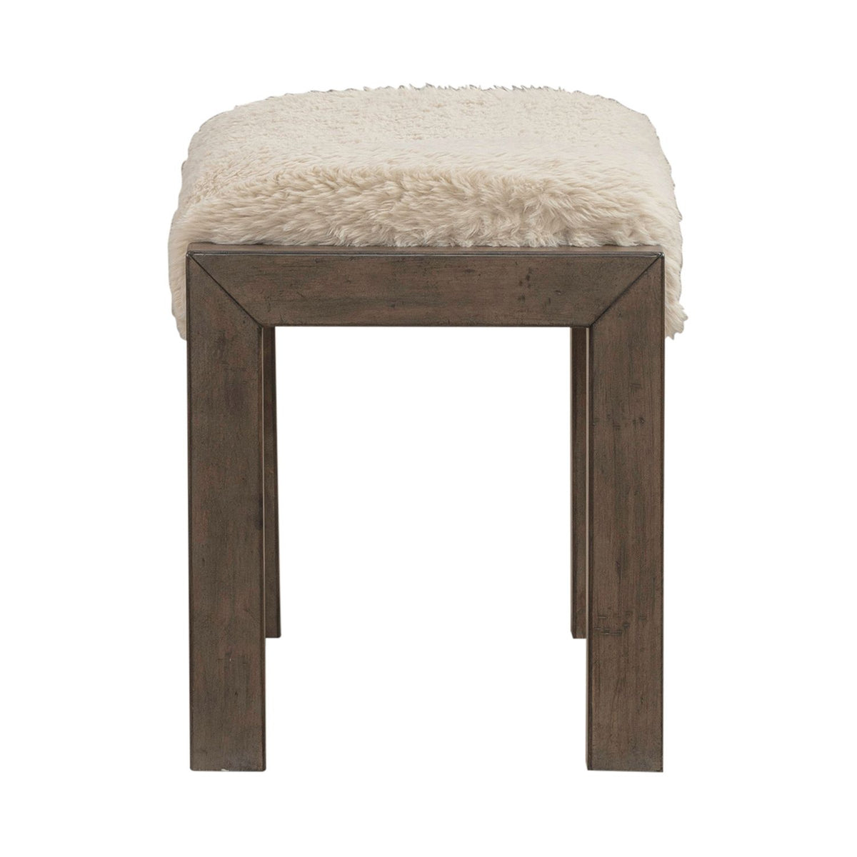 449-OT9001 - Uph Console Stool - Liberty Furniture