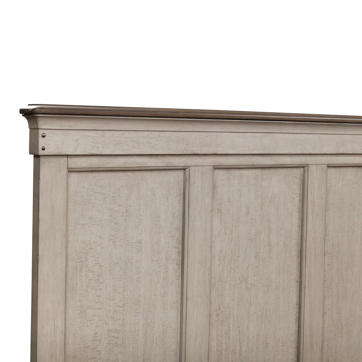 457-BR-QPB - Queen Panel Bed - Liberty Furniture
