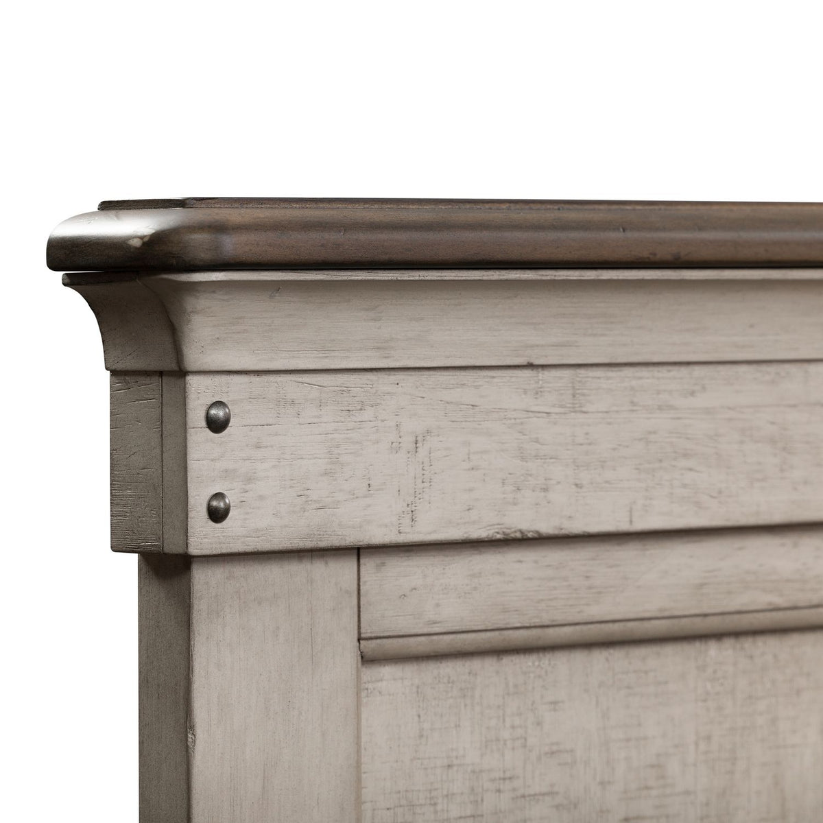457-BR-QSB - Queen Storage Bed - Liberty Furniture