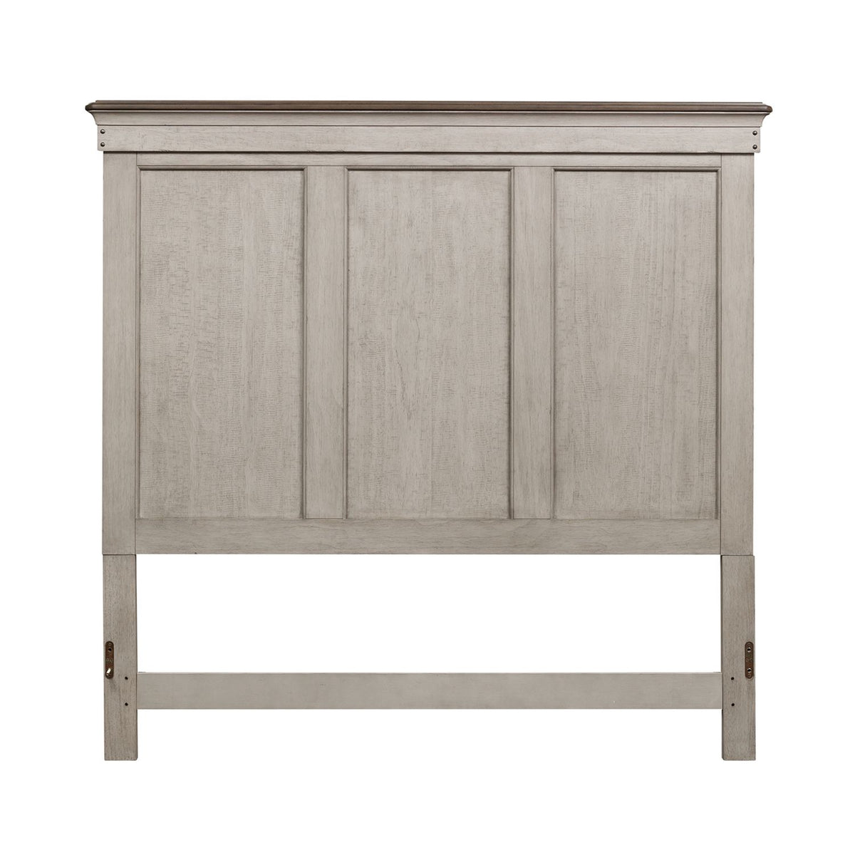 457-BR13 - Queen Panel Headboard - Liberty Furniture