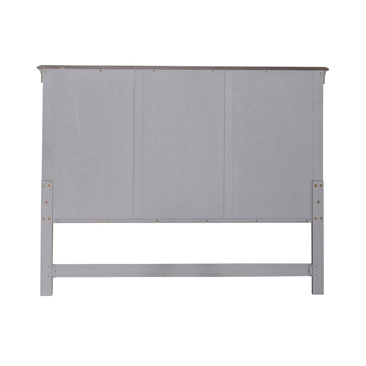 457-BR15 - King Panel Headboard - Liberty Furniture