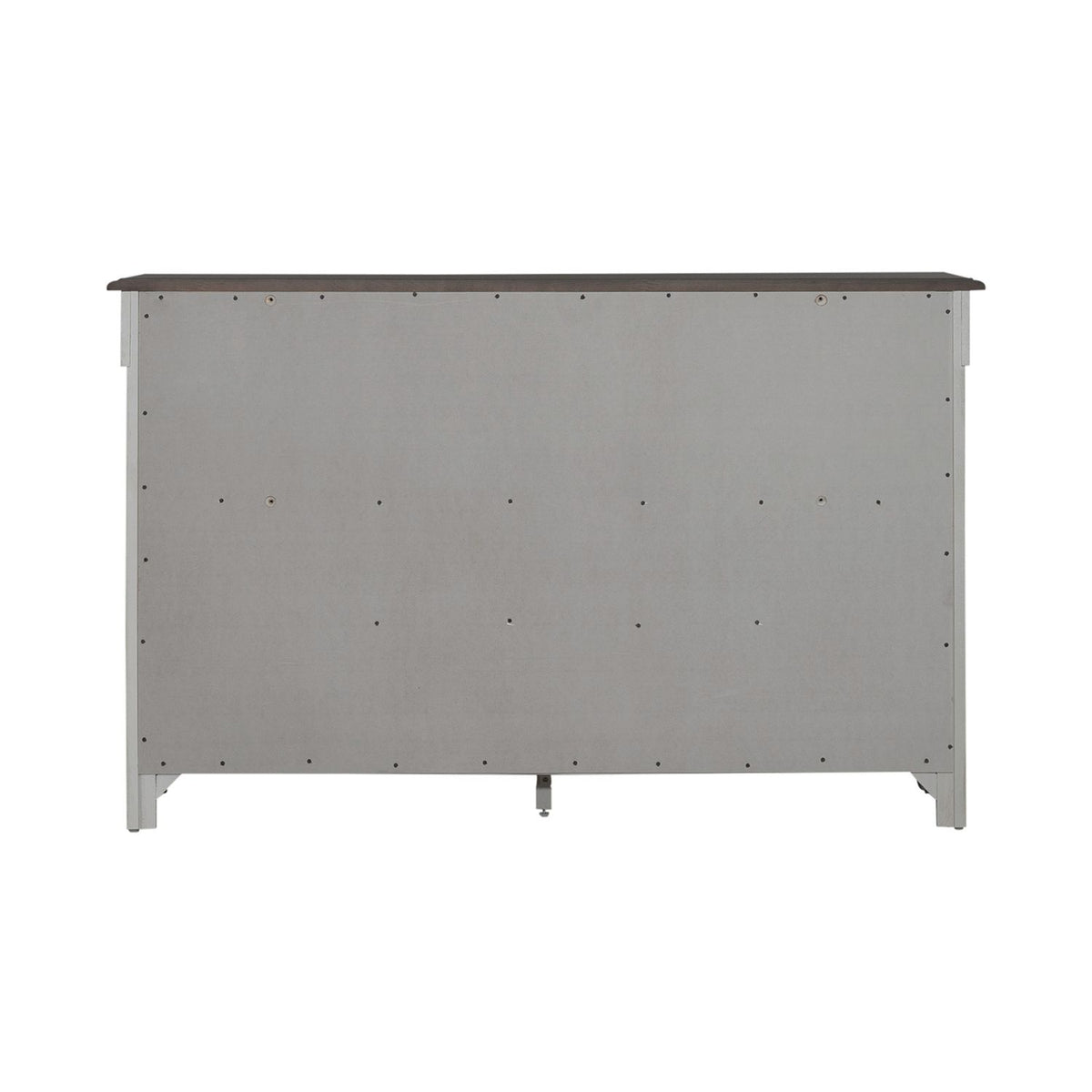 457-BR31 - 9 Drawer Dresser - Liberty Furniture