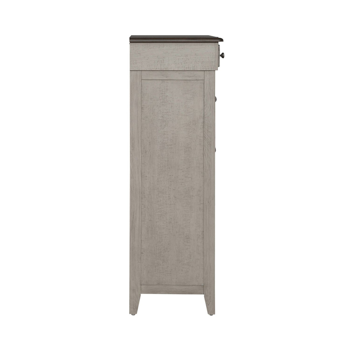 457-BR41 - 5 Drawer Chest - Liberty Furniture