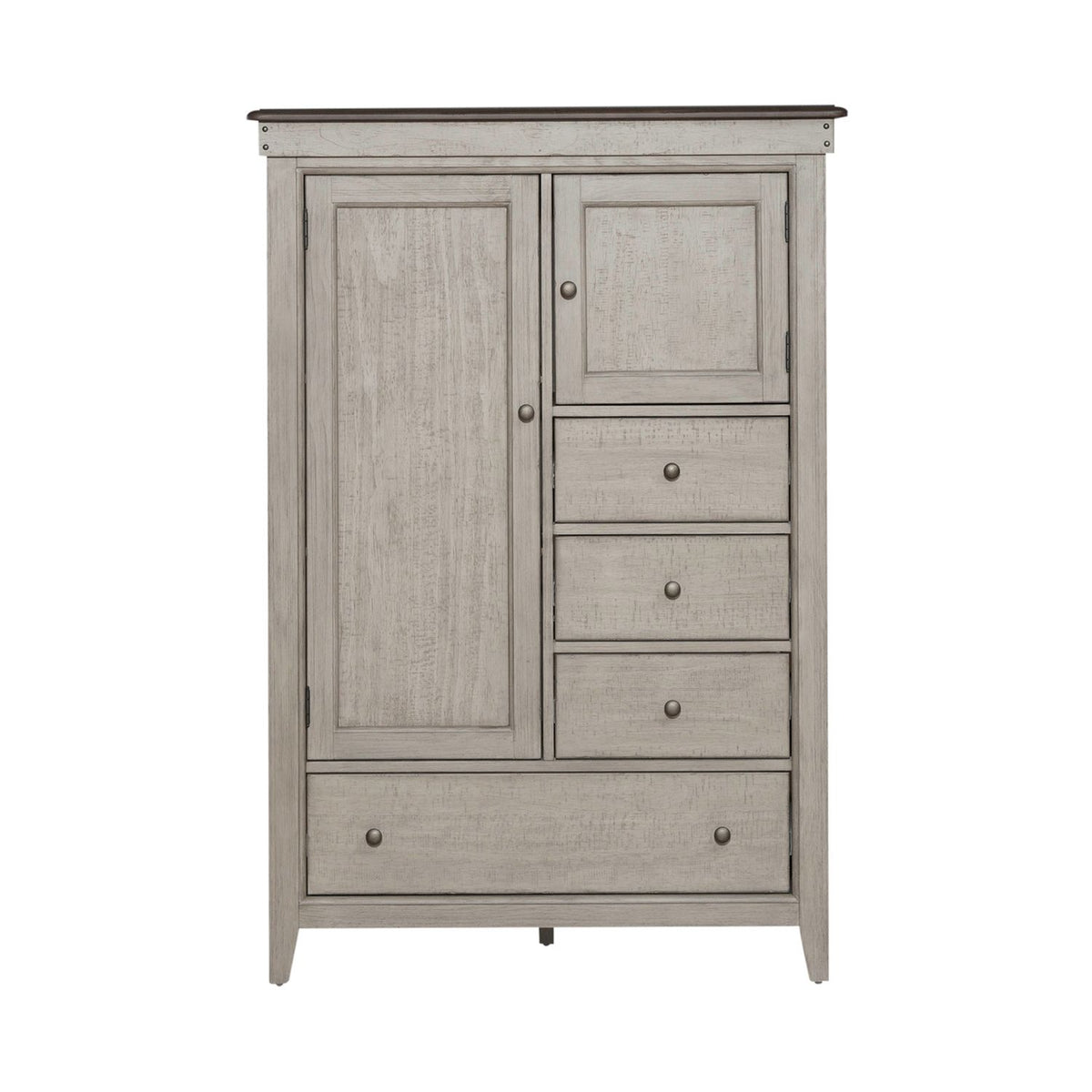 457-BR42 - Door Chest - Liberty Furniture