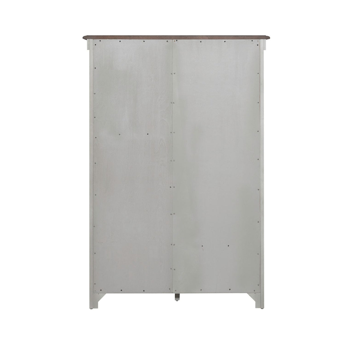 457-BR42 - Door Chest - Liberty Furniture