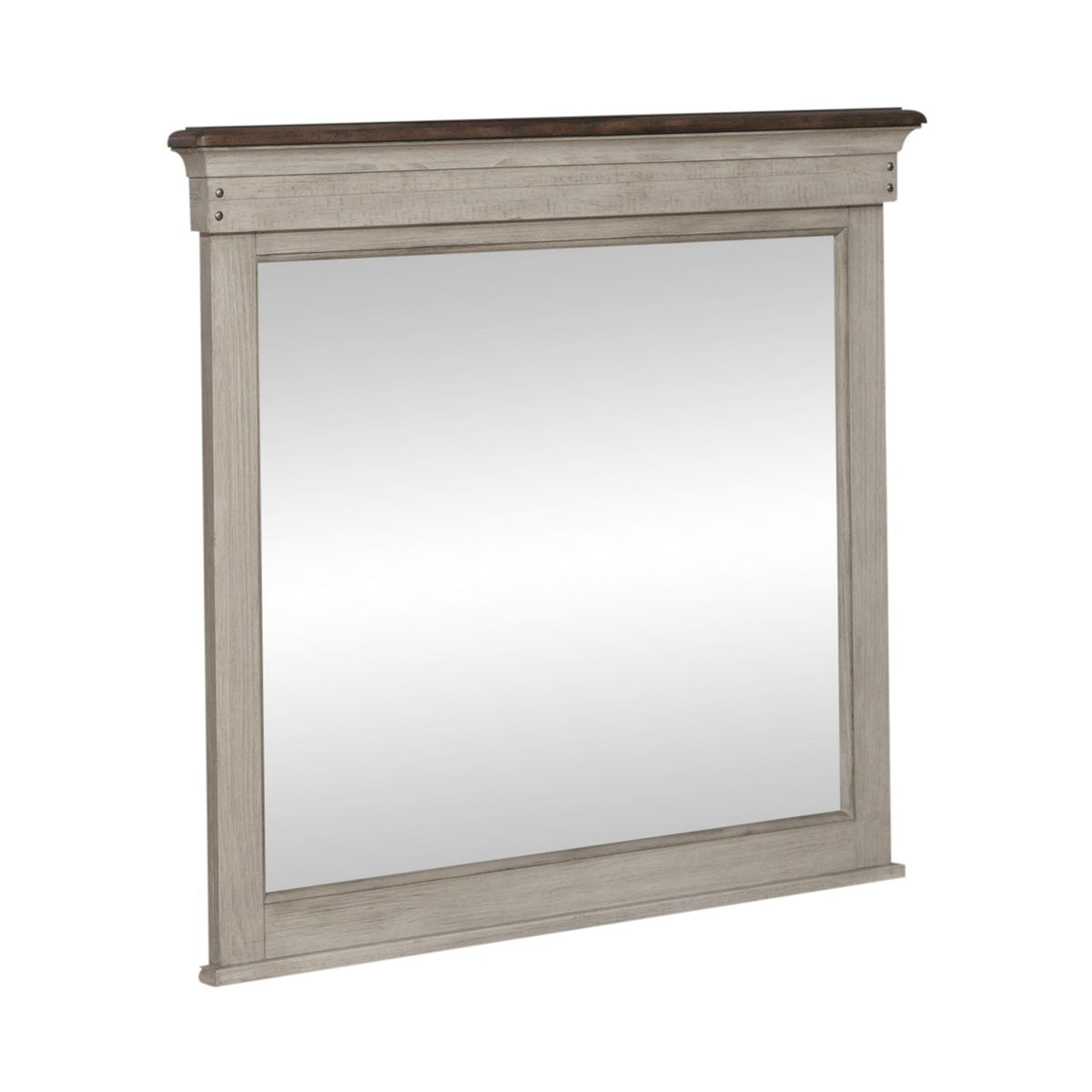 457-BR51 - Landscape Mirror - Liberty Furniture