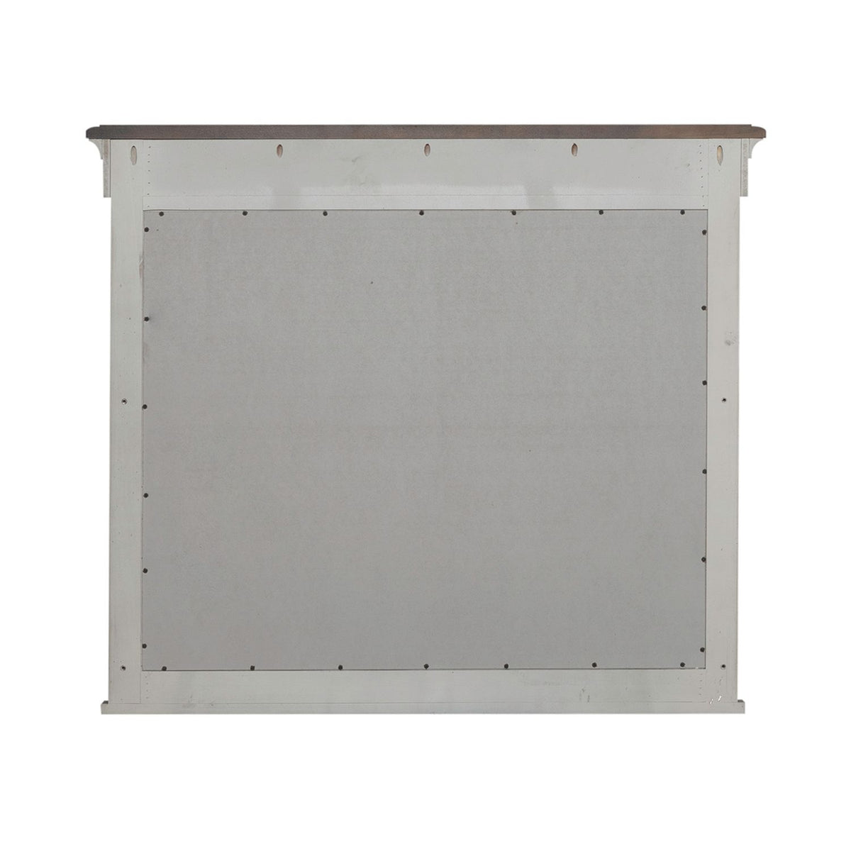 457-BR51 - Landscape Mirror - Liberty Furniture