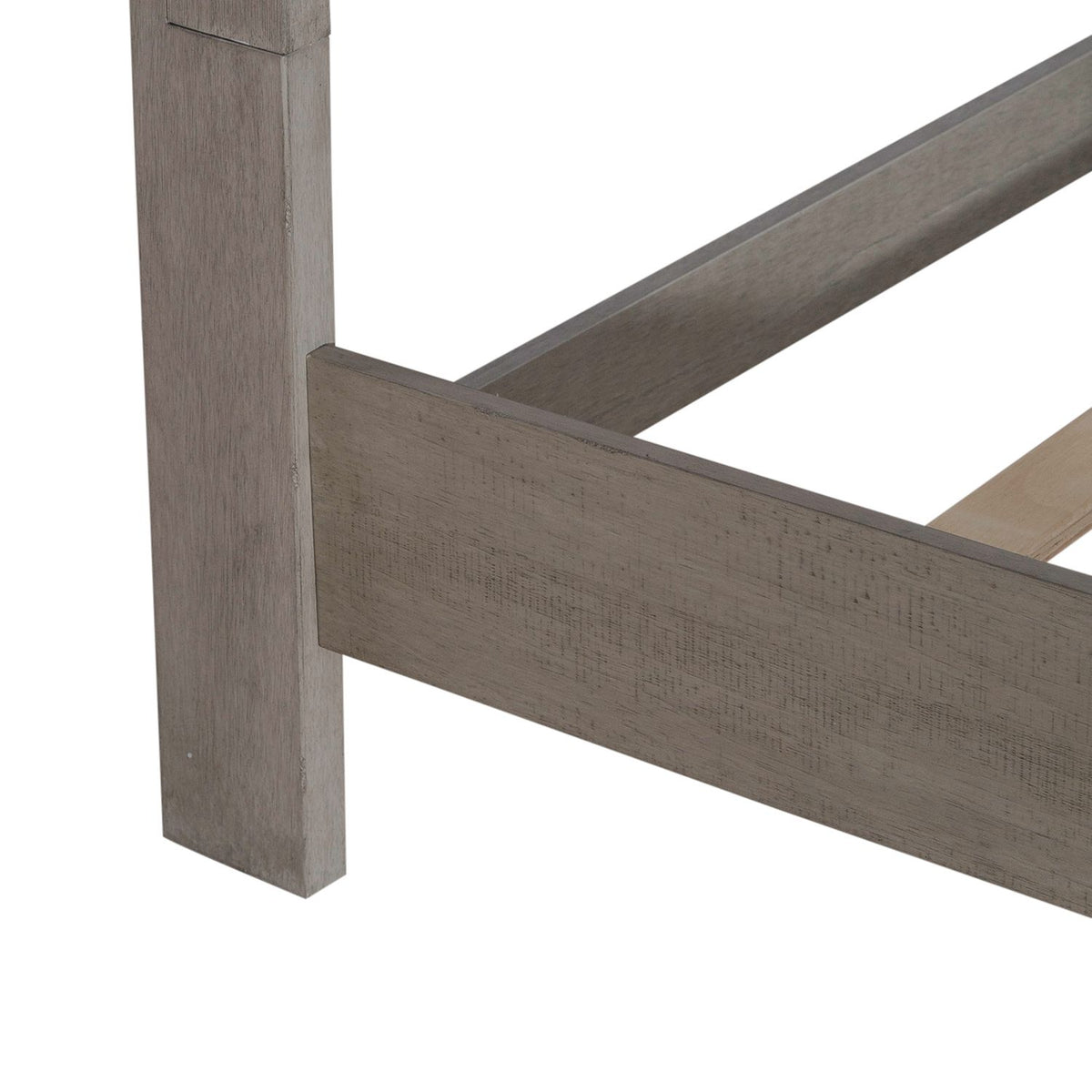 457-BR90M - Mantle Bed Rails - Liberty Furniture