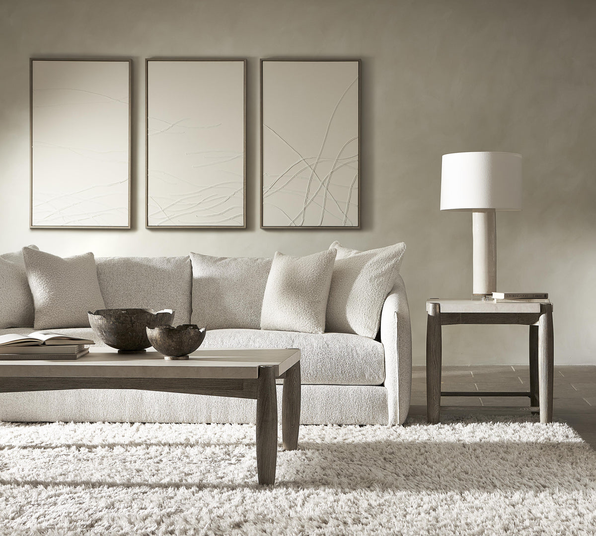 Ashbrook Side Table