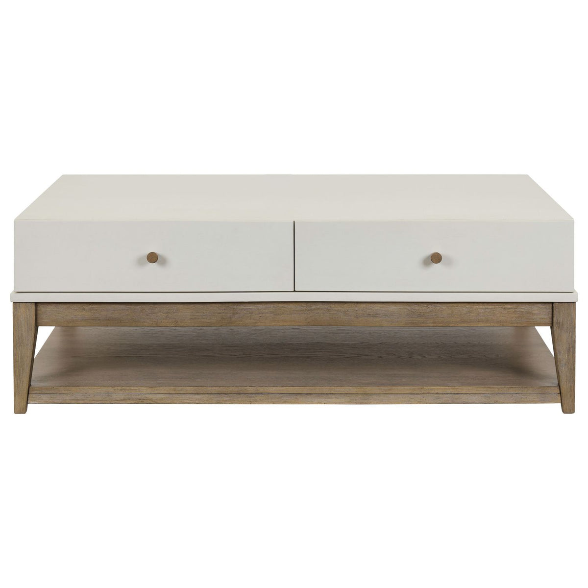 465-OT1010 - Cocktail Table - Liberty Furniture