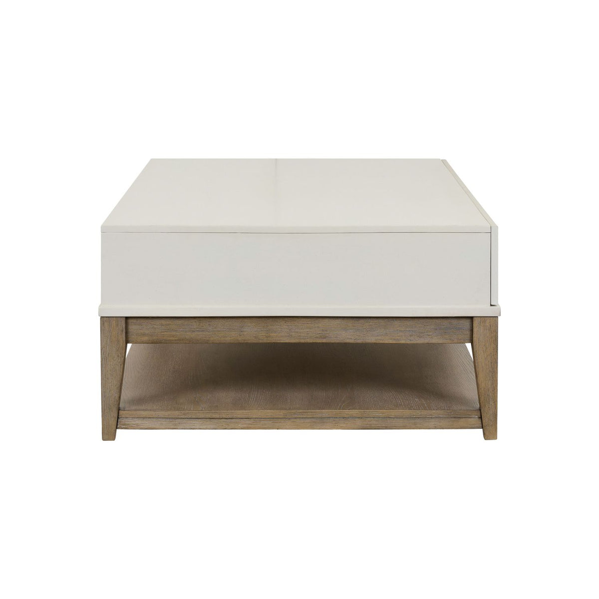 465-OT1010 - Cocktail Table - Liberty Furniture