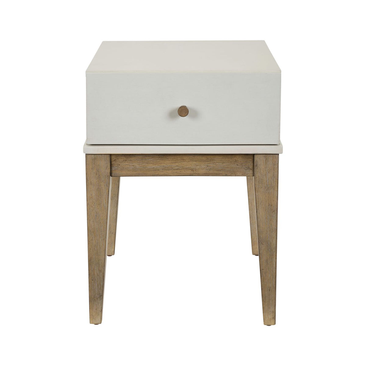 465-OT1020 - End Table - Liberty Furniture