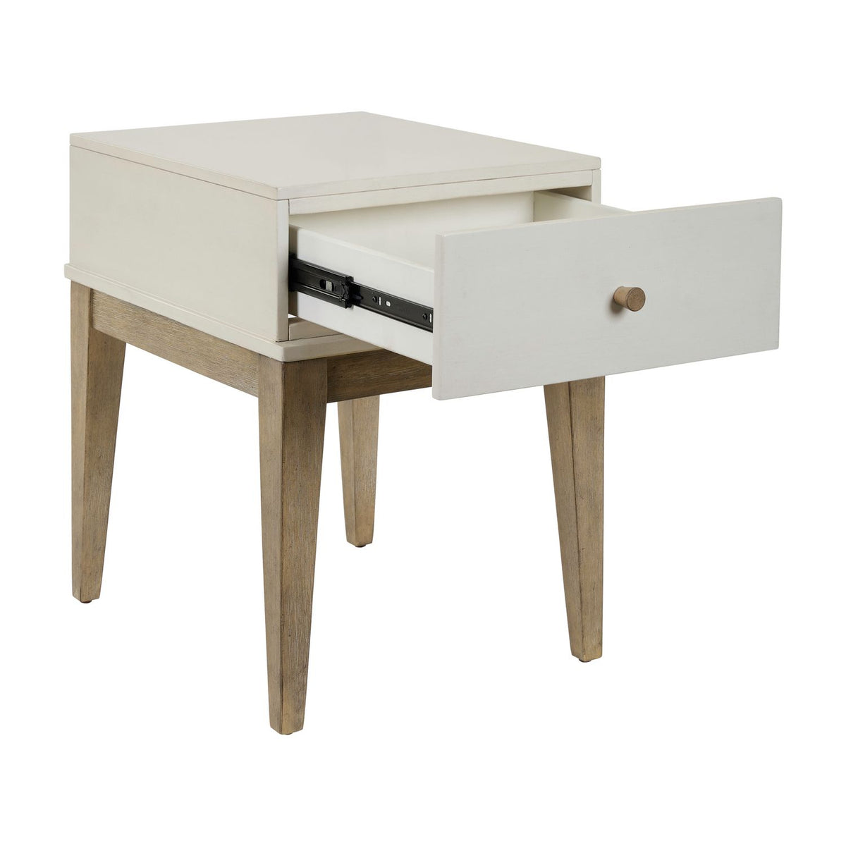 465-OT1020 - End Table - Liberty Furniture