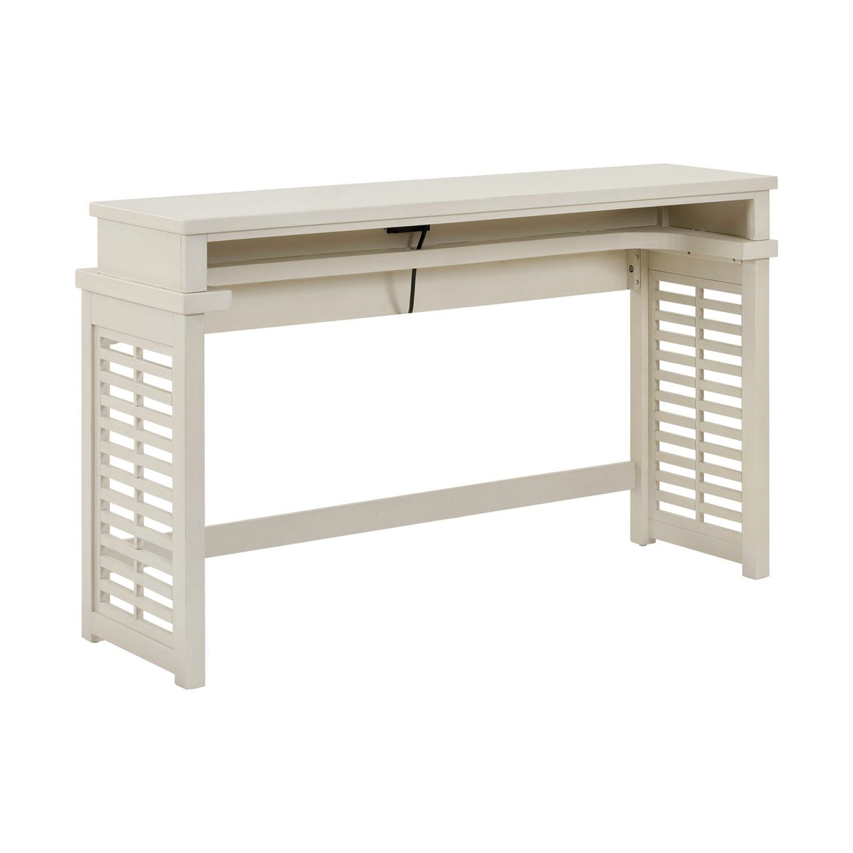 465-OT6036 - Sofa Bar Console - Liberty Furniture