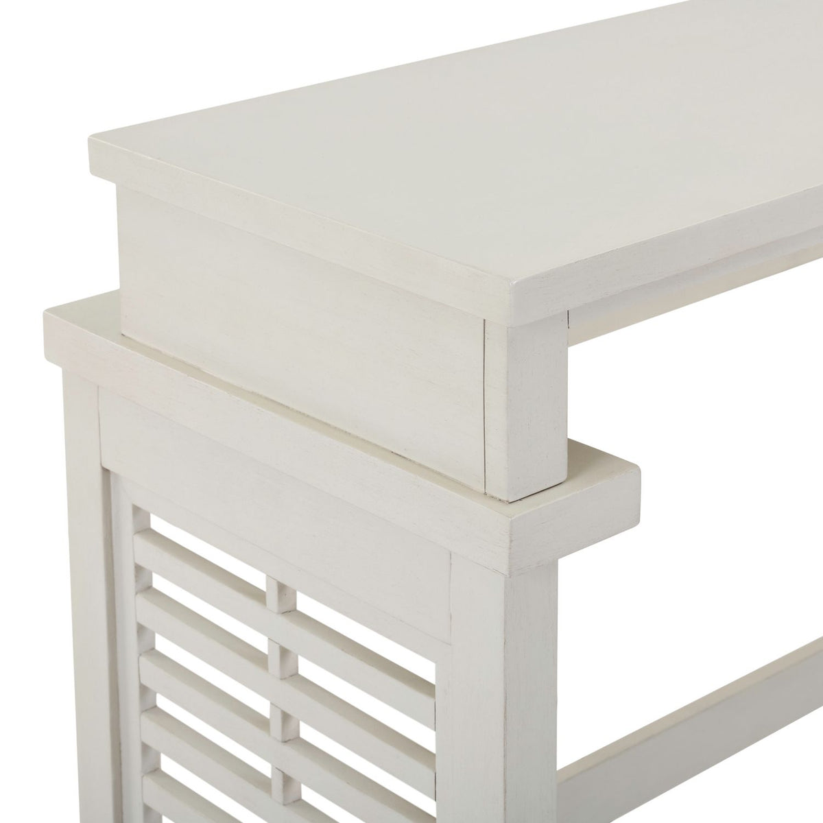 465-OT6036 - Sofa Bar Console - Liberty Furniture