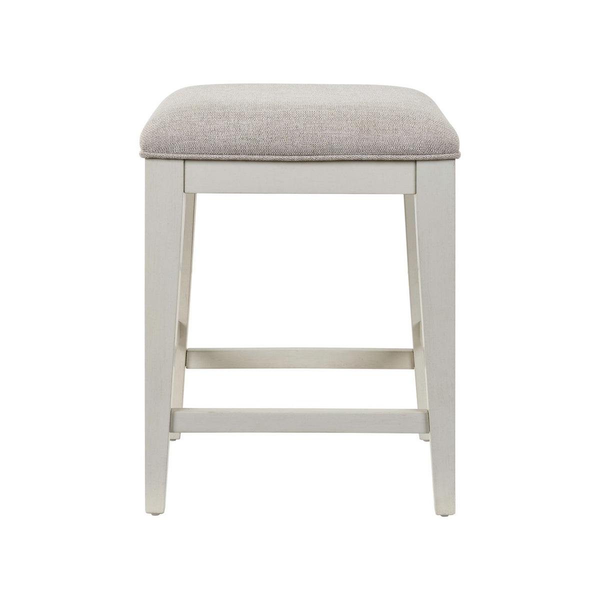 465-OT9001 - Uph Console Stool (RTA) - Liberty Furniture