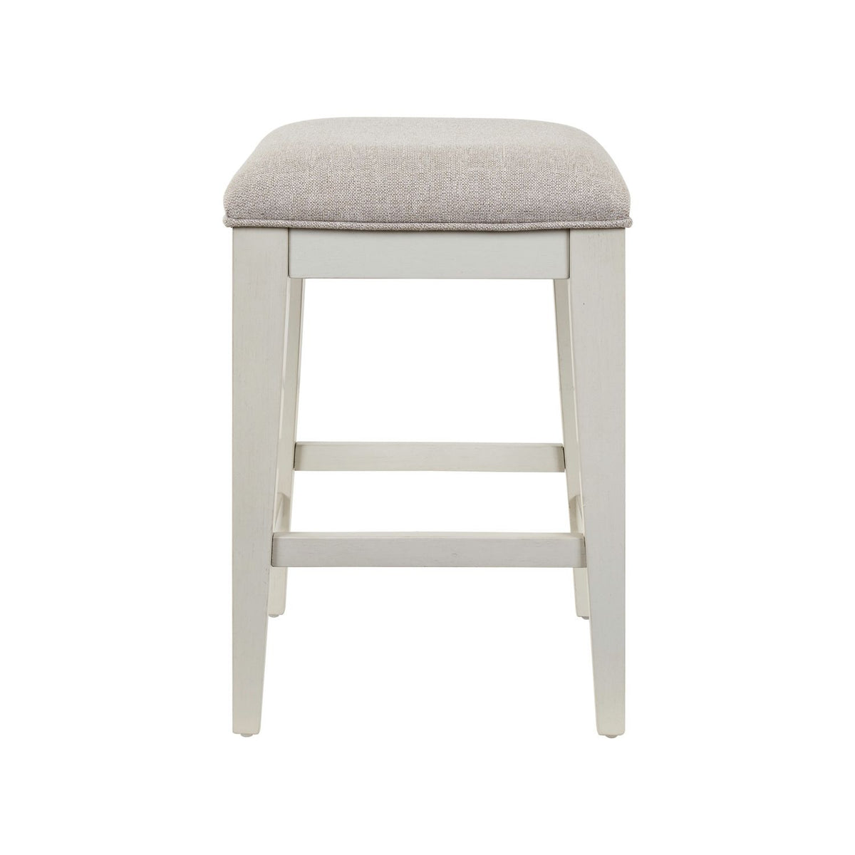465-OT9001 - Uph Console Stool (RTA) - Liberty Furniture
