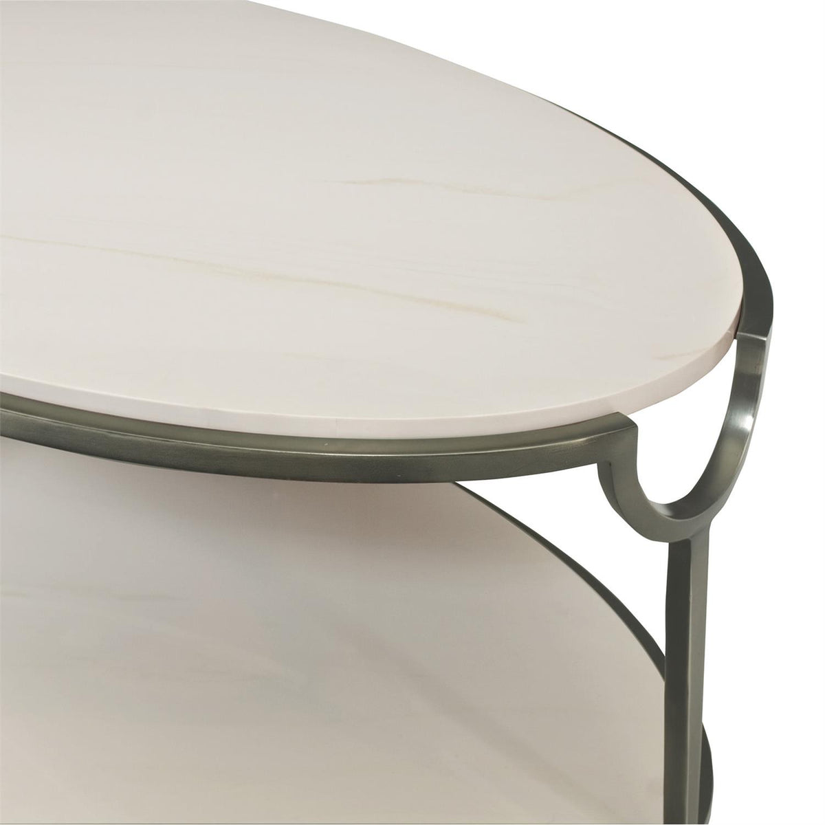 Morello Cocktail Table